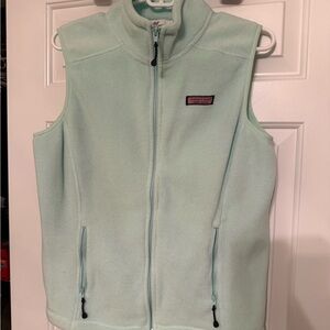 Vineyard Vines Fleece Vest
